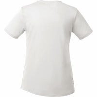 Omi Short Sleeve Tech Tee - Womens