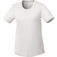 Omi Short Sleeve Tech Tee - Womens