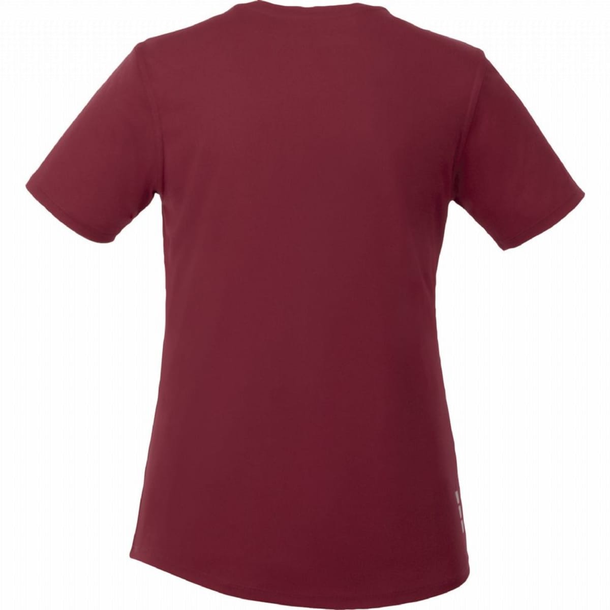 Omi Short Sleeve Tech Tee - Womens