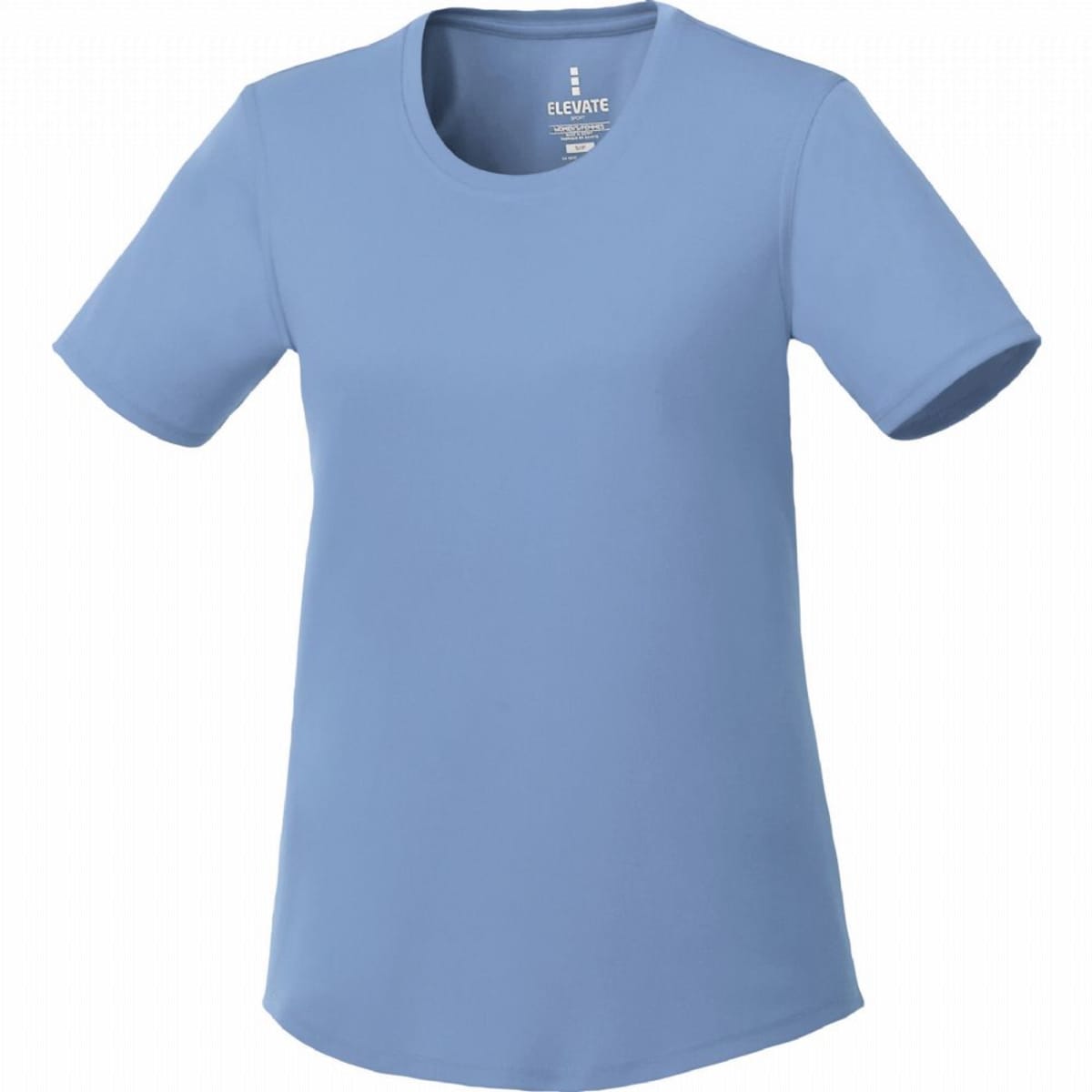 Omi Short Sleeve Tech Tee - Womens