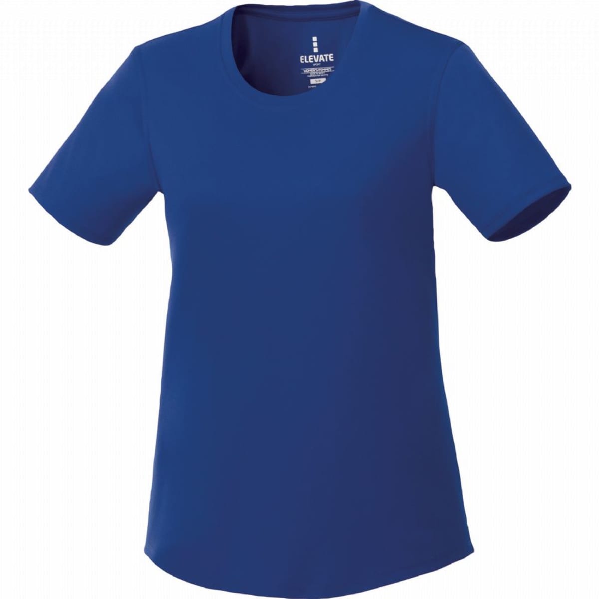 Omi Short Sleeve Tech Tee - Womens