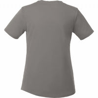 Omi Short Sleeve Tech Tee - Womens