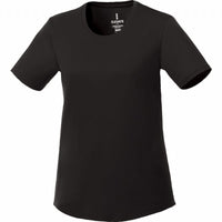 Omi Short Sleeve Tech Tee - Womens