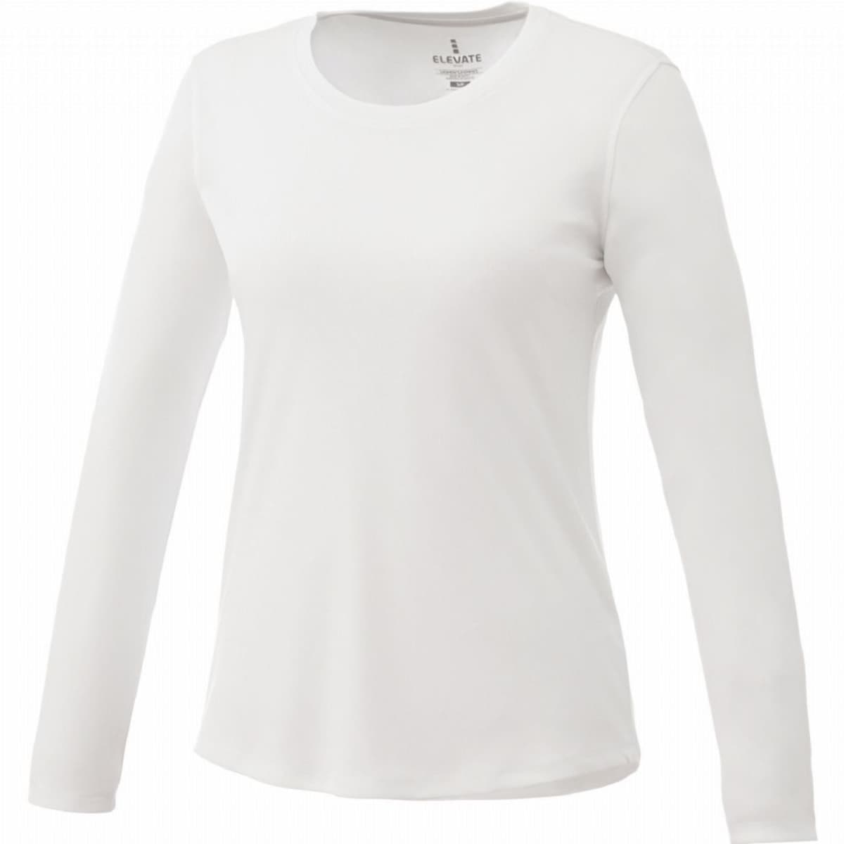 Parima Long Sleeve Tech Tee - Womens