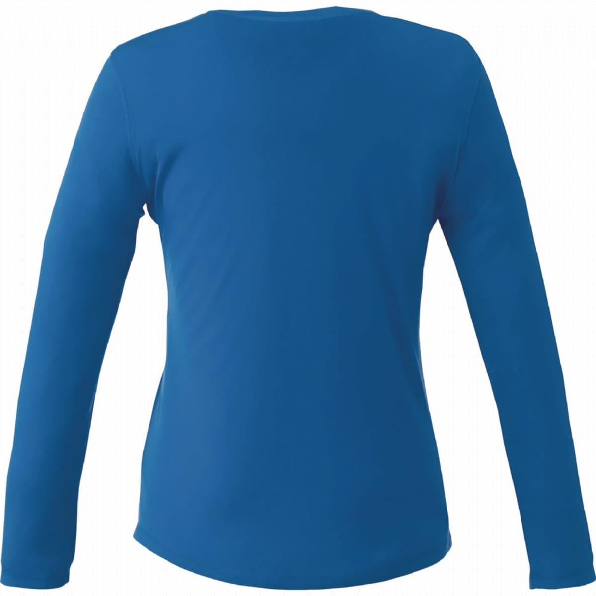 Parima Long Sleeve Tech Tee - Womens