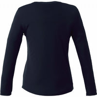 Parima Long Sleeve Tech Tee - Womens