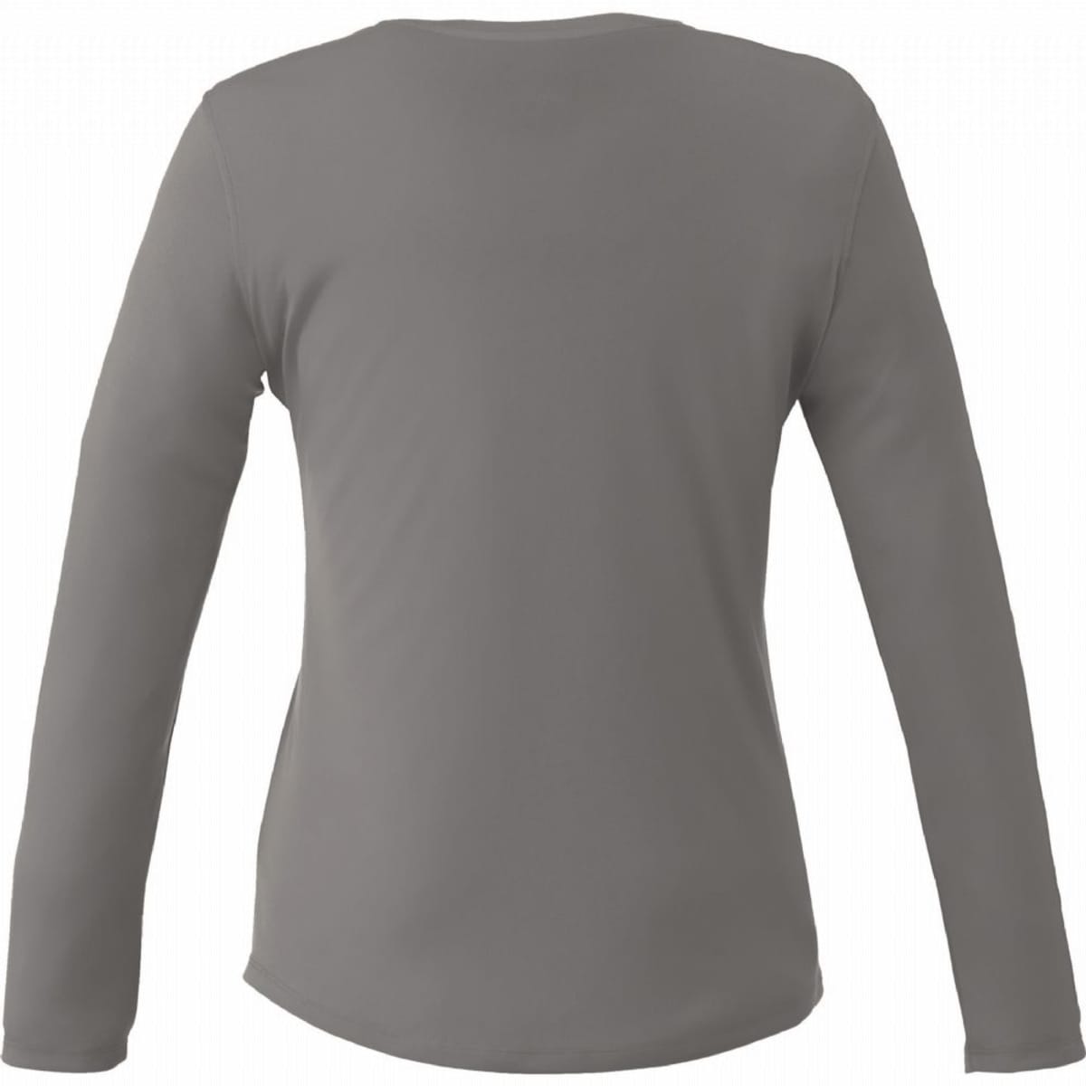 Parima Long Sleeve Tech Tee - Womens