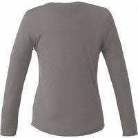 Parima Long Sleeve Tech Tee - Womens