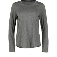 Parima Long Sleeve Tech Tee - Womens