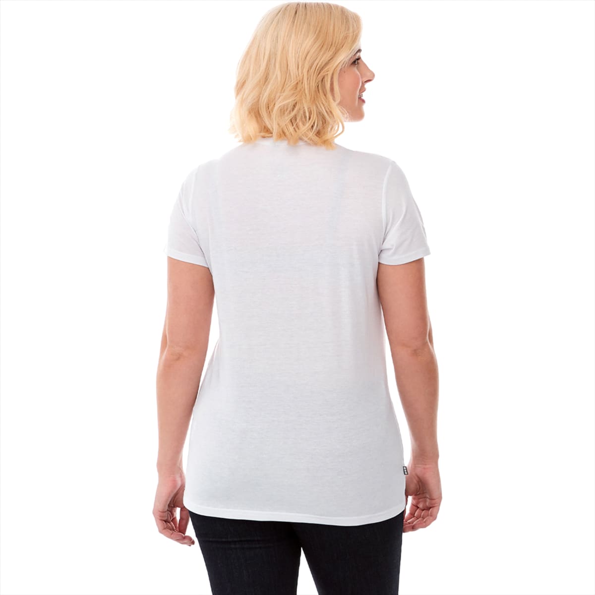 Sarek-V Short Sleeve Tee - Womens