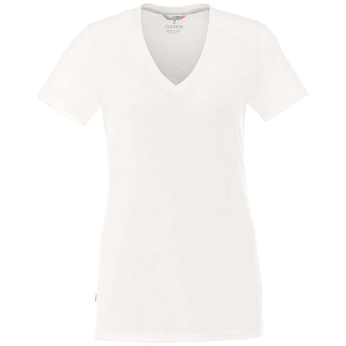 Sarek-V Short Sleeve Tee - Womens