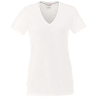 Sarek-V Short Sleeve Tee - Womens