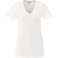 Sarek-V Short Sleeve Tee - Womens