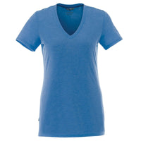 Sarek-V Short Sleeve Tee - Womens