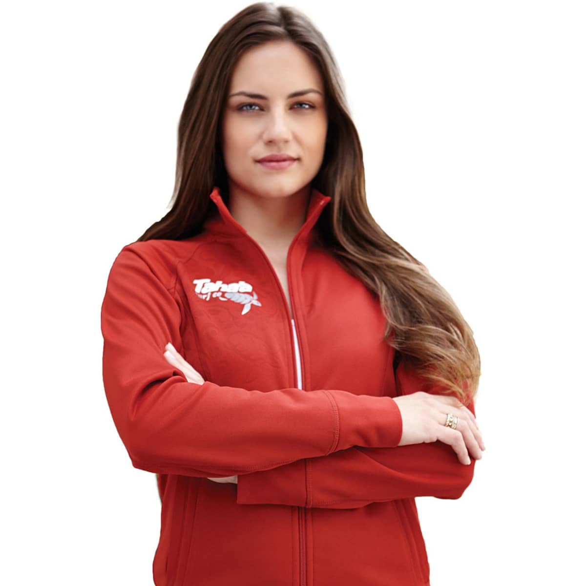 Okapi Knit Jacket - Womens