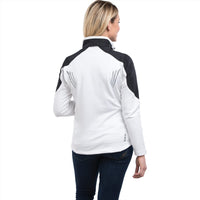 Sonoma  Hybrid Knit Jacket - Womens