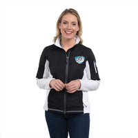 Sonoma  Hybrid Knit Jacket - Womens