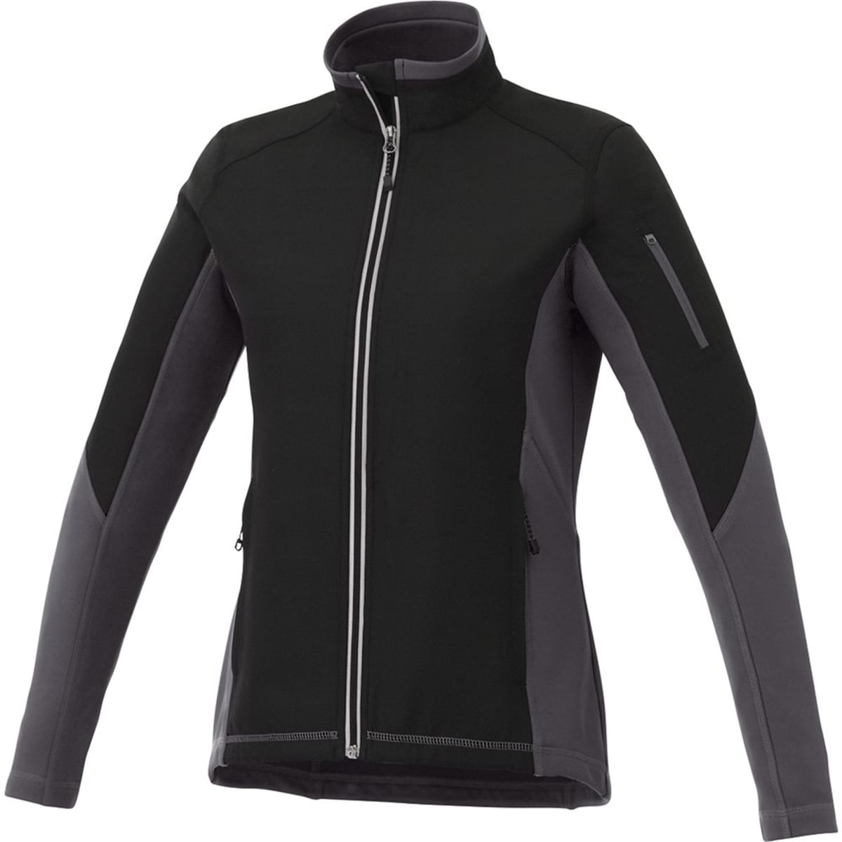 Sonoma  Hybrid Knit Jacket - Womens