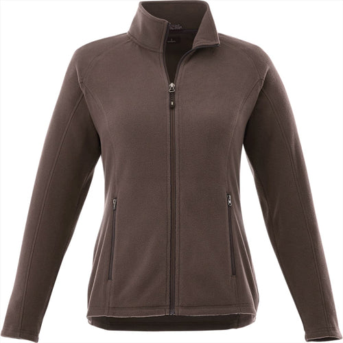 Rixford Polyfleece Jacket - Womens