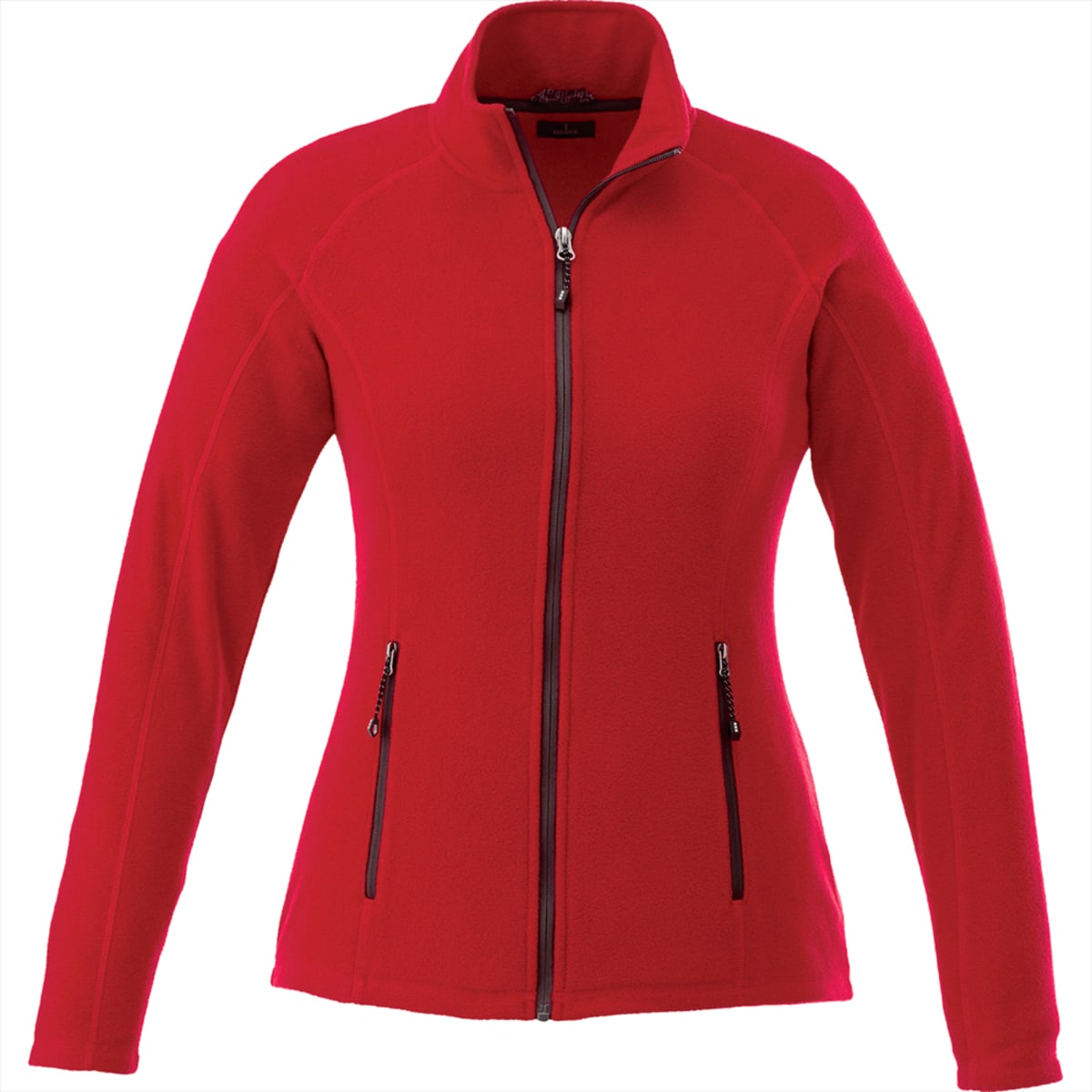 Rixford Polyfleece Jacket - Womens