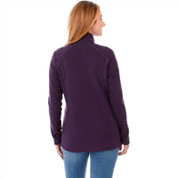 Rixford Polyfleece Jacket - Womens