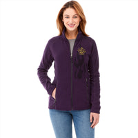 Rixford Polyfleece Jacket - Womens