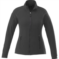 Rixford Polyfleece Jacket - Womens