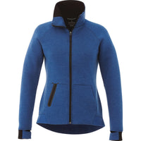 Kariba Knit Jacket - Womens