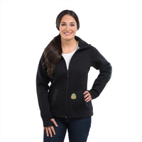 Kariba Knit Jacket - Womens