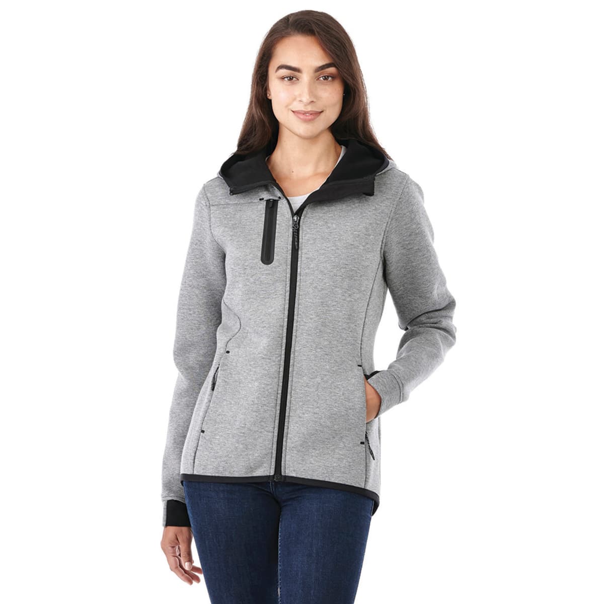 CHIVERO Knit Jacket - Womens