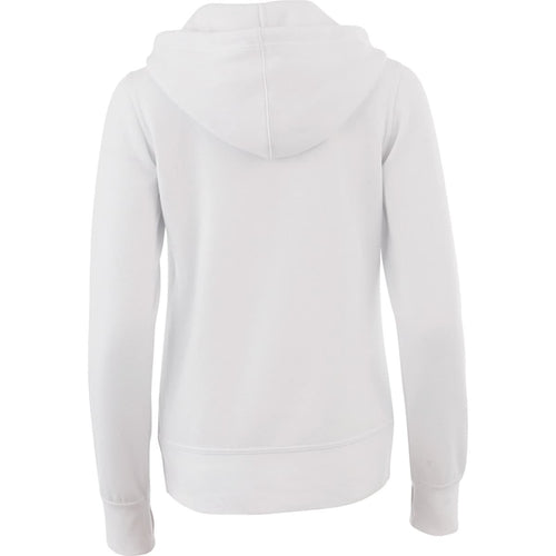 Cypress Fleece Zip Hoody - Womens