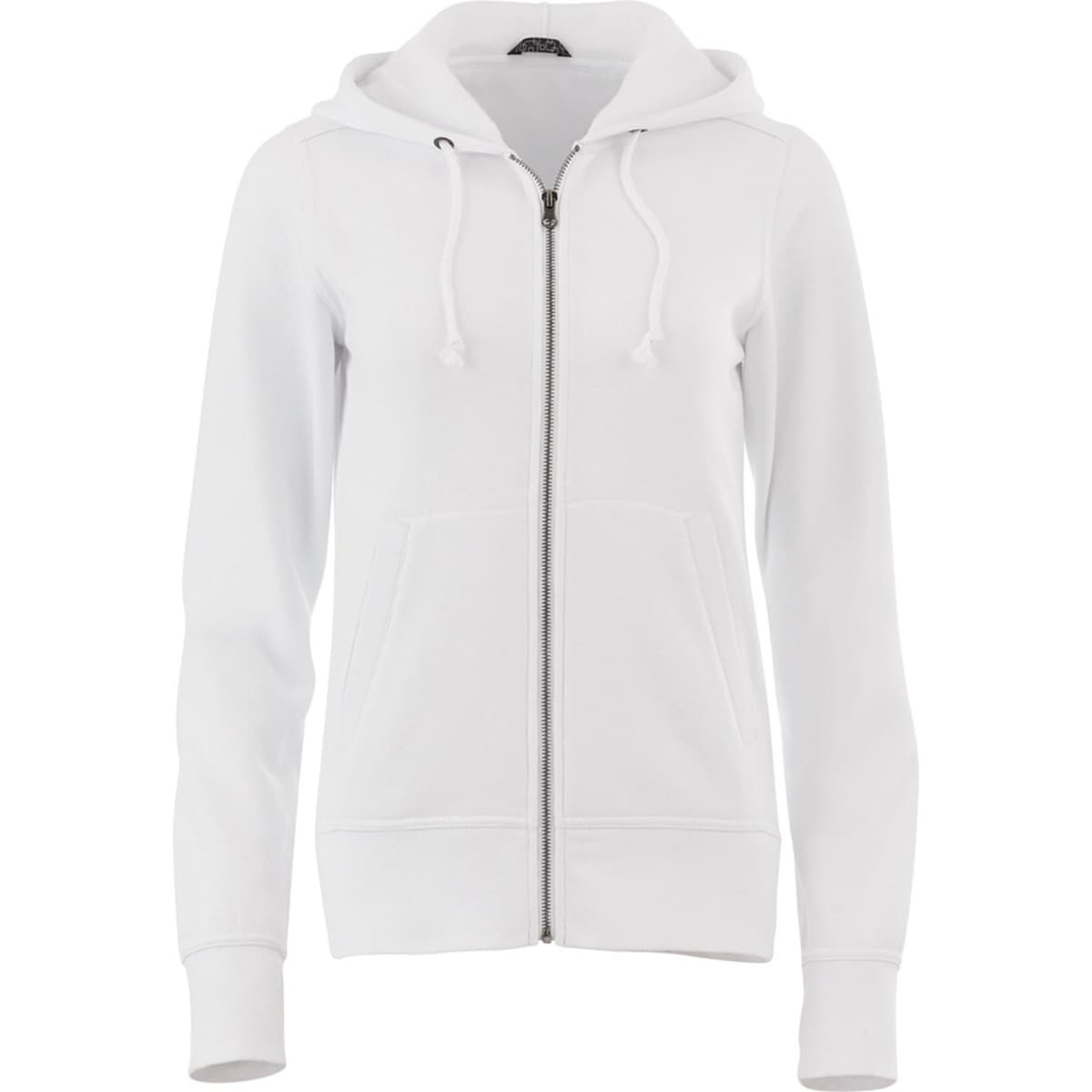 Cypress Fleece Zip Hoody - Womens