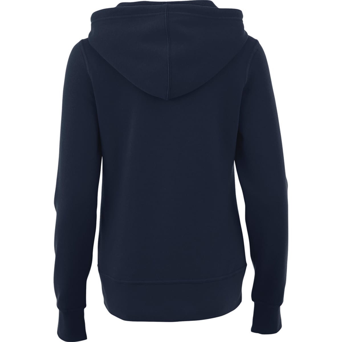 Cypress Fleece Zip Hoody - Womens