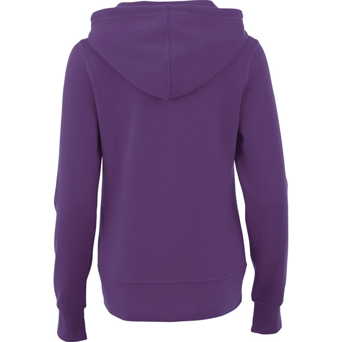 Cypress Fleece Zip Hoody - Womens