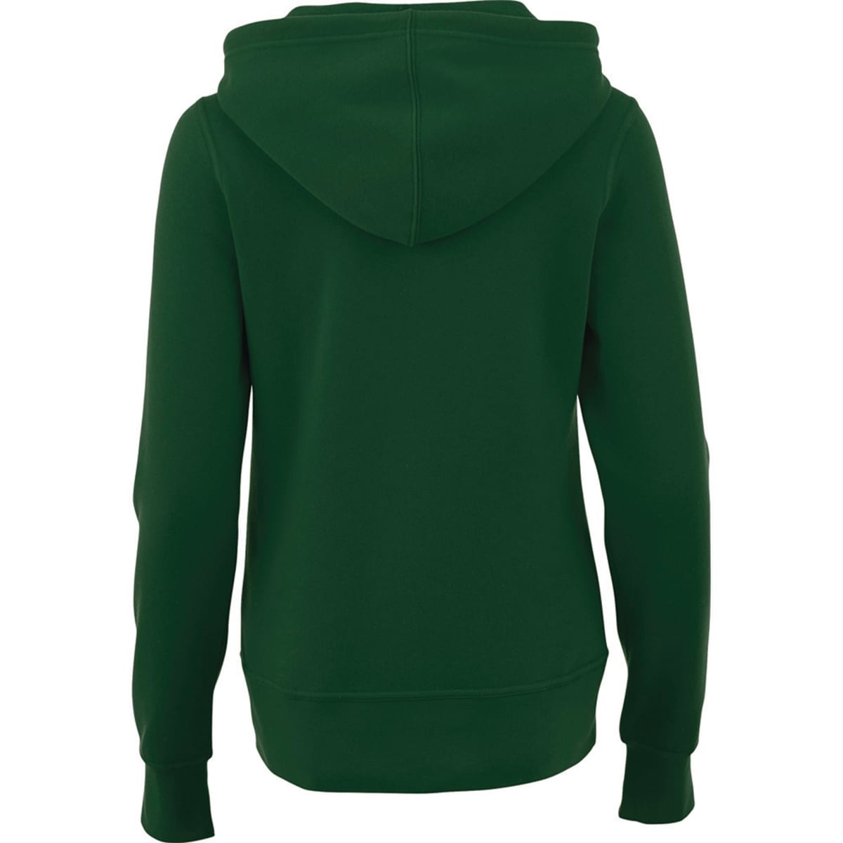 Cypress Fleece Zip Hoody - Womens