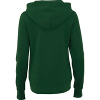 Cypress Fleece Zip Hoody - Womens