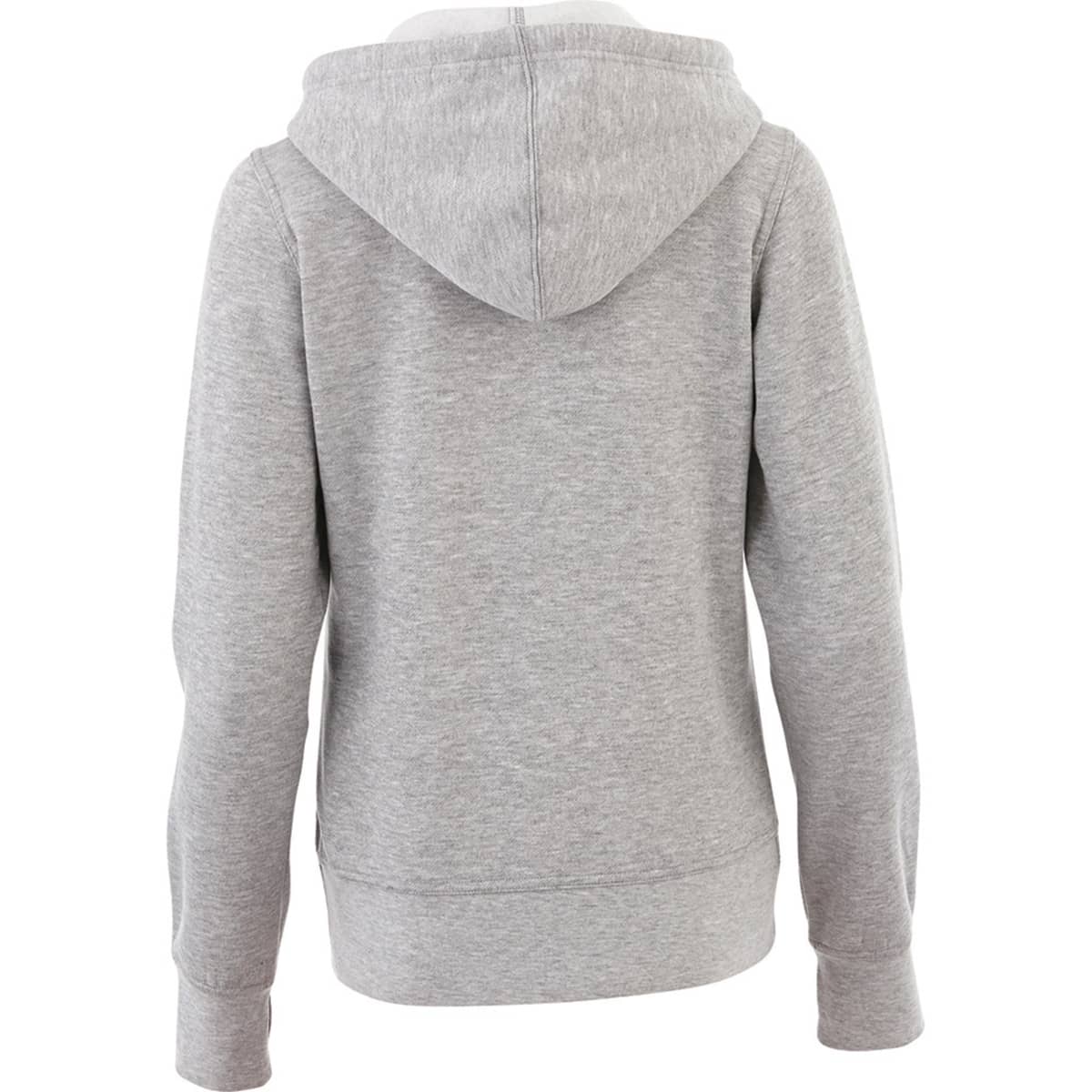 Cypress Fleece Zip Hoody - Womens