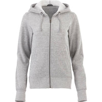 Cypress Fleece Zip Hoody - Womens