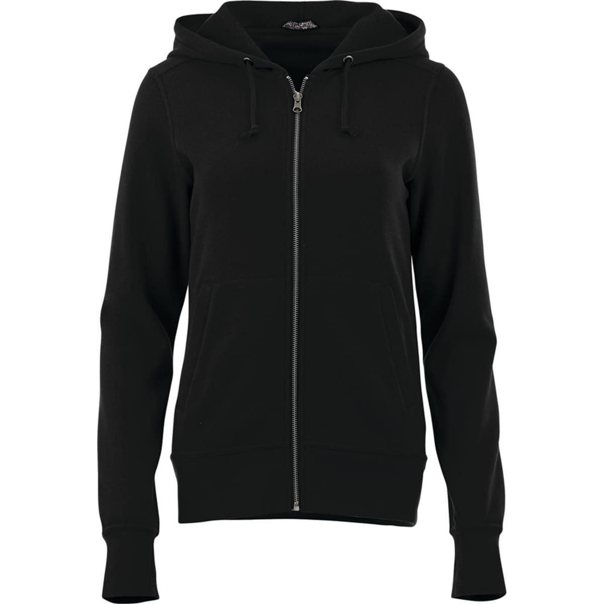 Cypress Fleece Zip Hoody - Womens