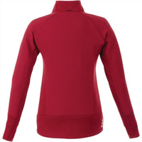 Panorama Hybrid Knit Jacket - Womens