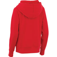 Dayton Fleece Hoody - Womens