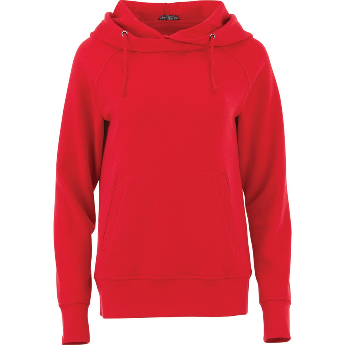 Dayton Fleece Hoody - Womens