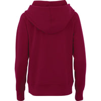 Dayton Fleece Hoody - Womens