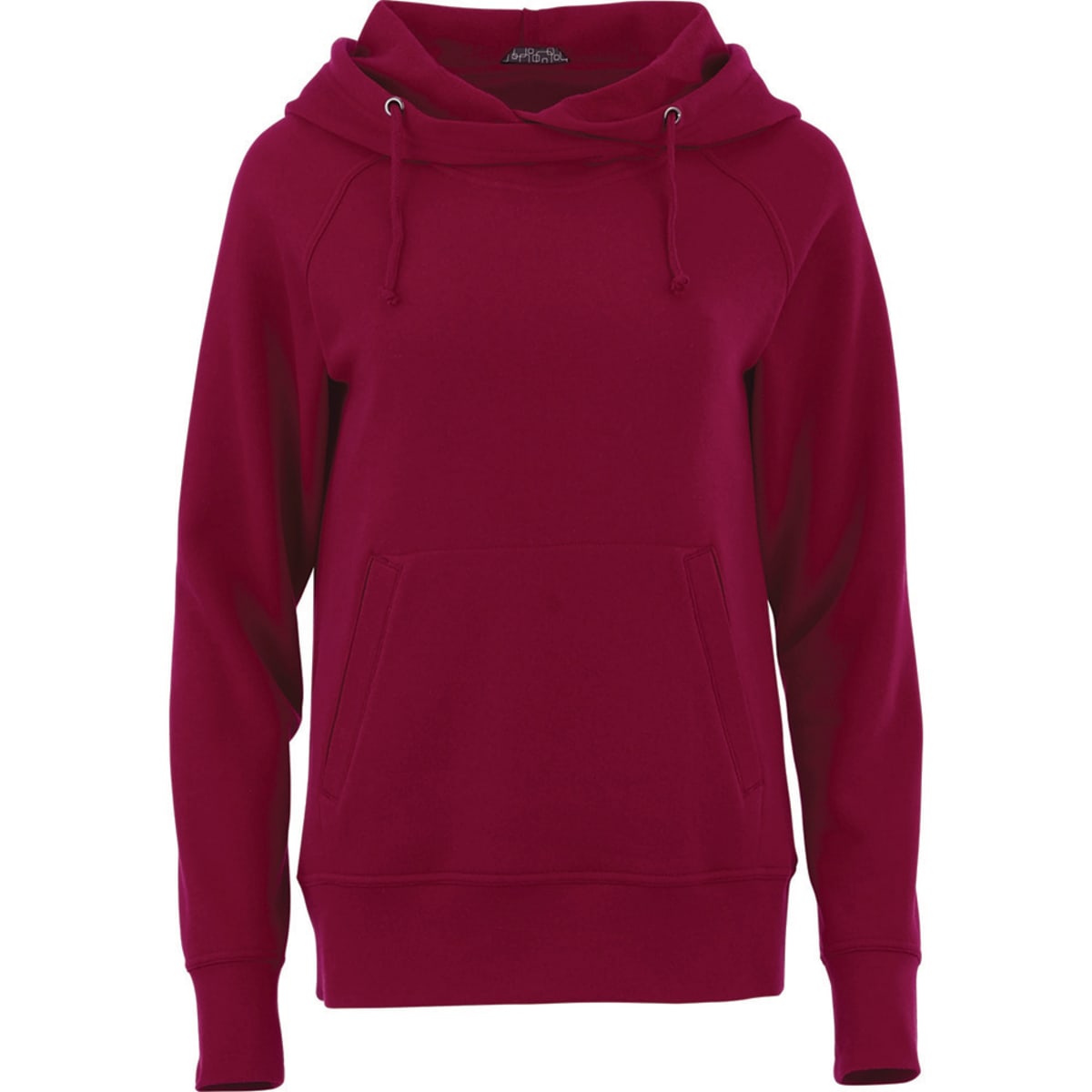 Dayton Fleece Hoody - Womens