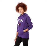 Dayton Fleece Hoody - Womens