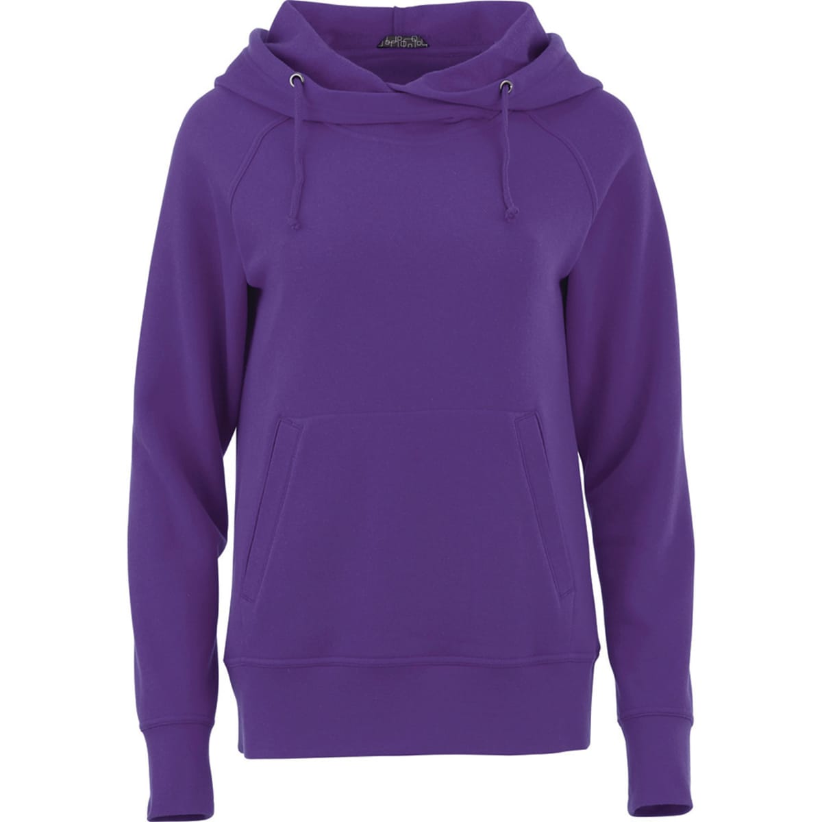 Dayton Fleece Hoody - Womens