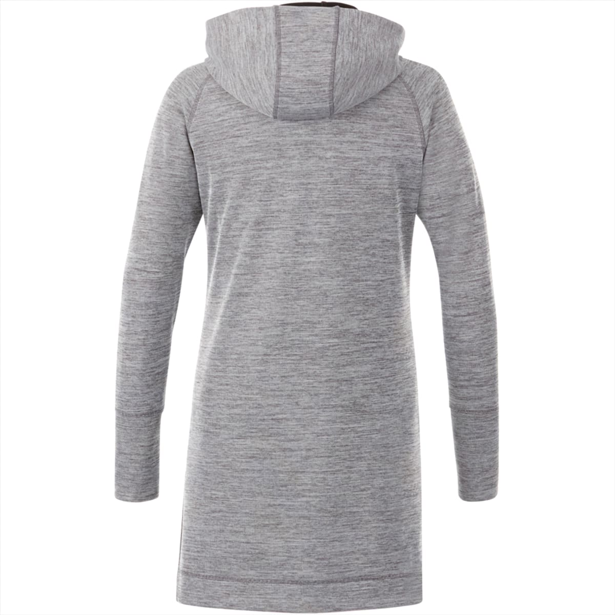 Odell Knit Zip Hoody - Womens