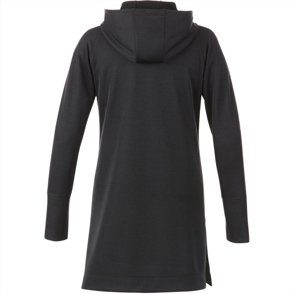 Odell Knit Zip Hoody - Womens