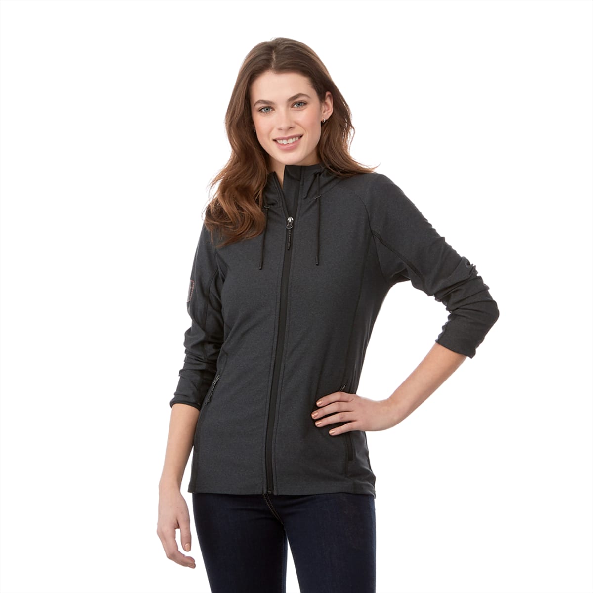 Kaiser Knit Jacket - Womens