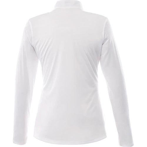 Vega Tech Half Zip - Womens